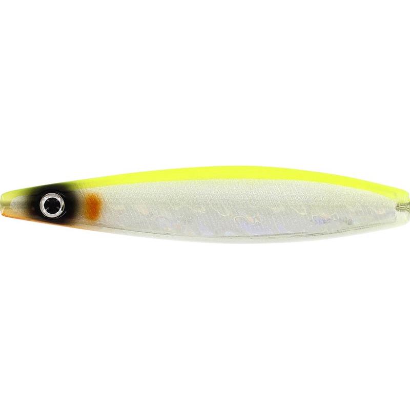 Cuiller À Jigger Westin Salty Inline - 18G