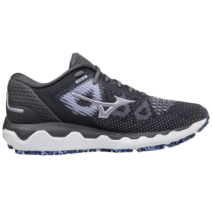 Mizuno Dame Løbesko Wave Horizon 5 Grå