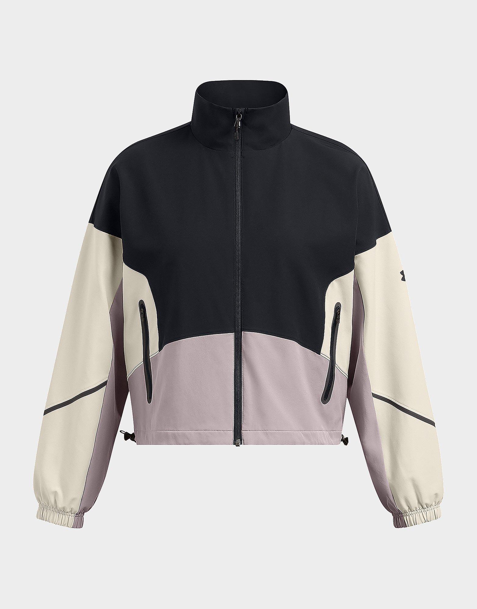 Under Armour Warmup Tops UA Unstoppable Jacket