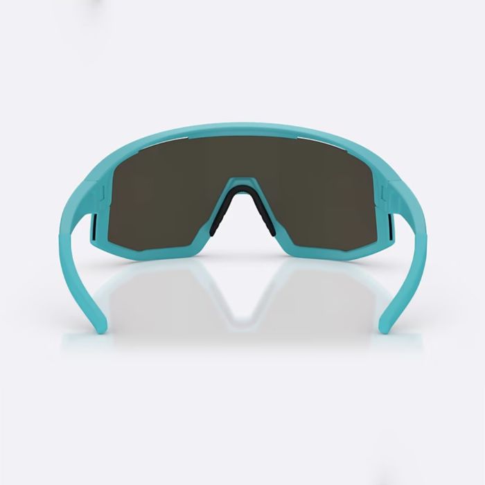 Bliz Unisex Solbriller Active Fusion Grøn