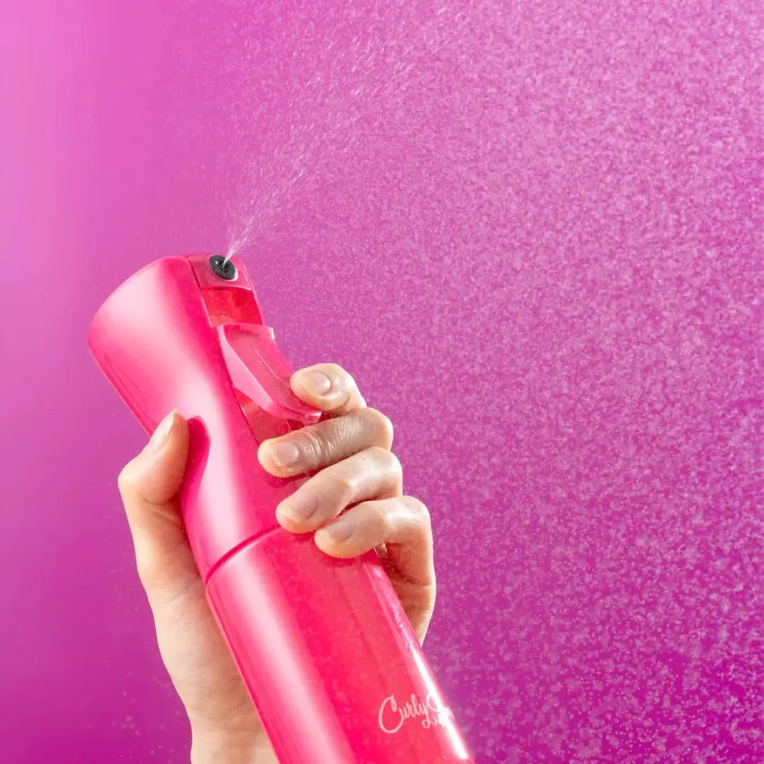 Continuous Mist Spray Bottle