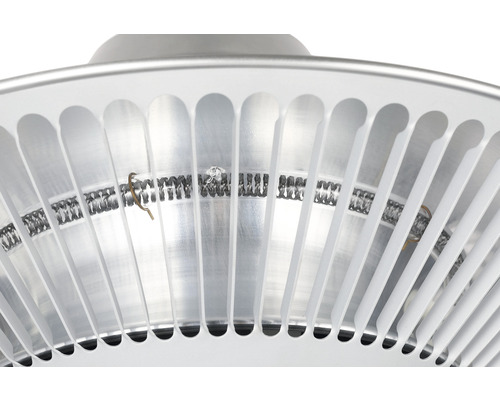 Warmwatcher Mars Ceilpara 1500 Watt infraroodstraler