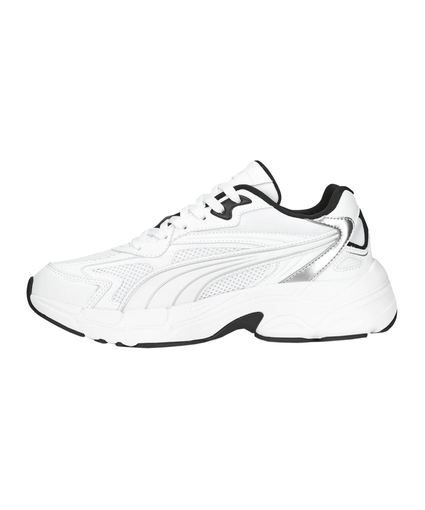 PUMA Teveris Nitro Metallic Damen F03