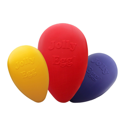 Jolly Egg