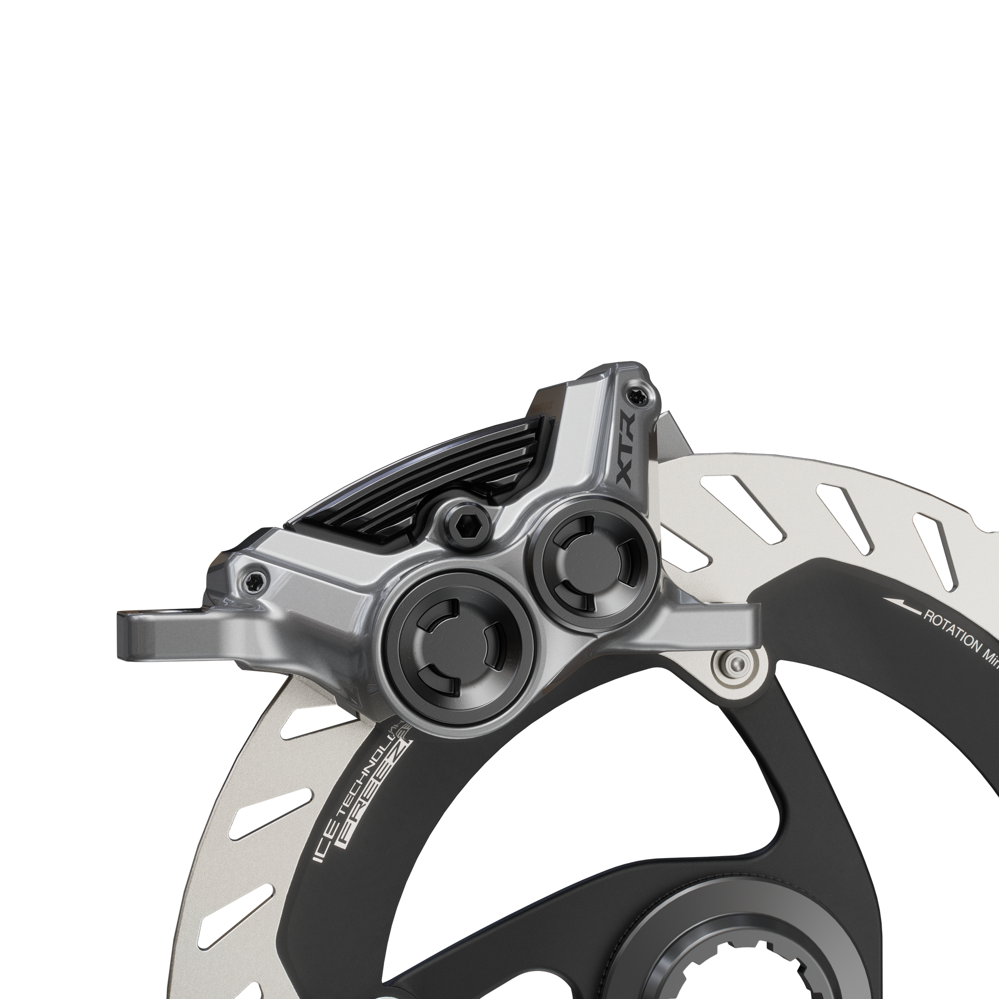Shimano XTR Brake Set