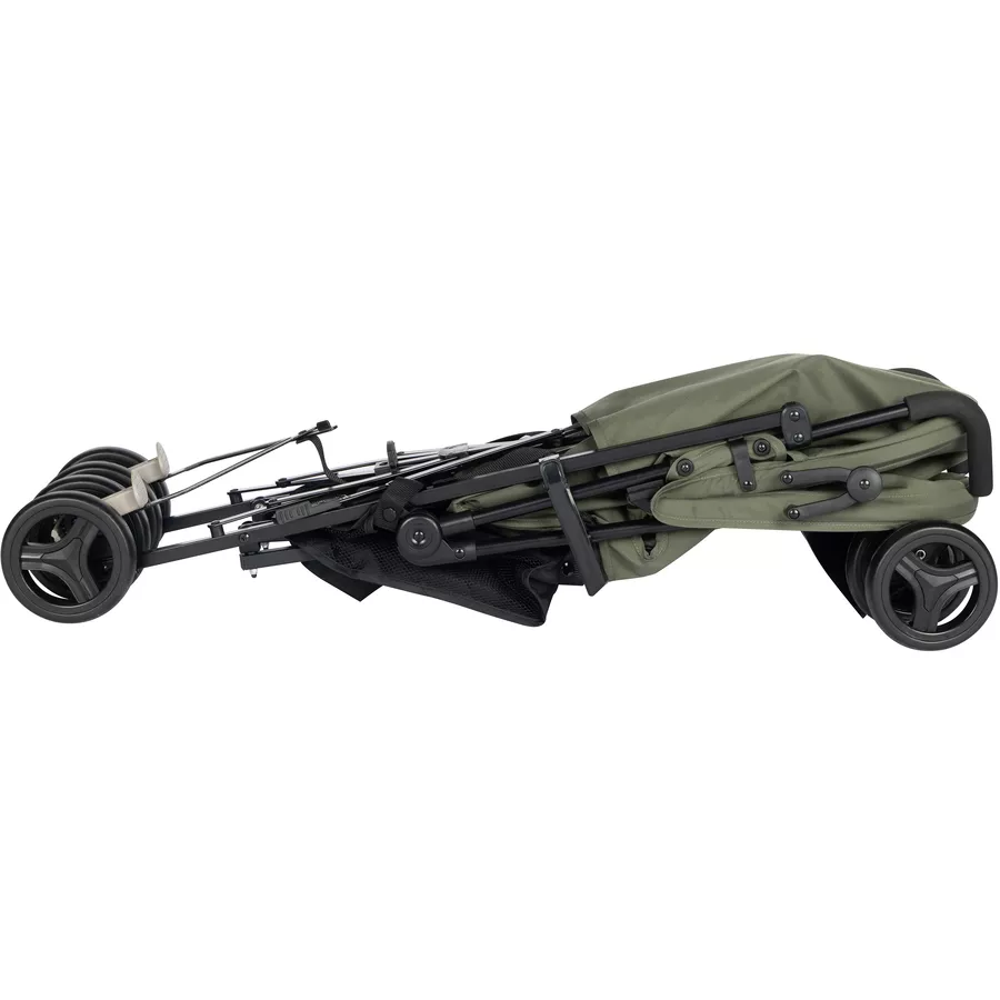Bebeconfort Buggy Rainbow Mineral Green
