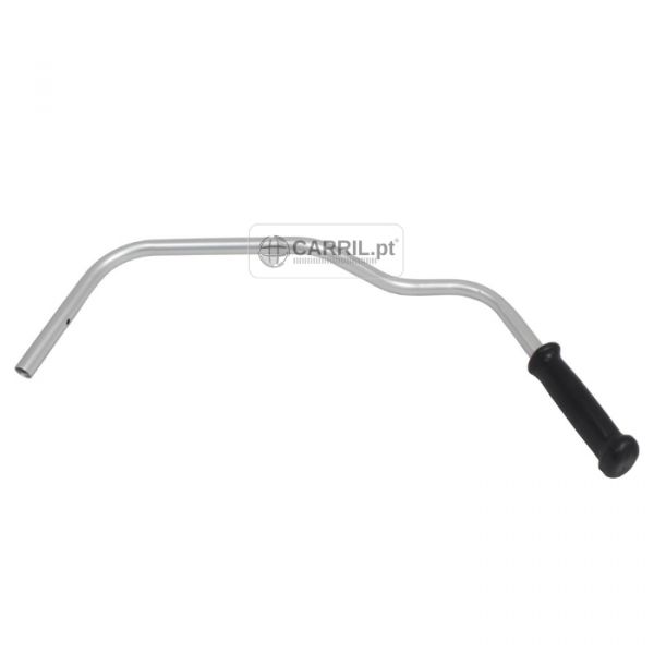 Mader Guiador / Braço para Roçadora