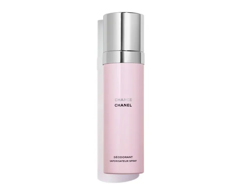 Chanel - Chance - 100 ml - Deodorant Spray