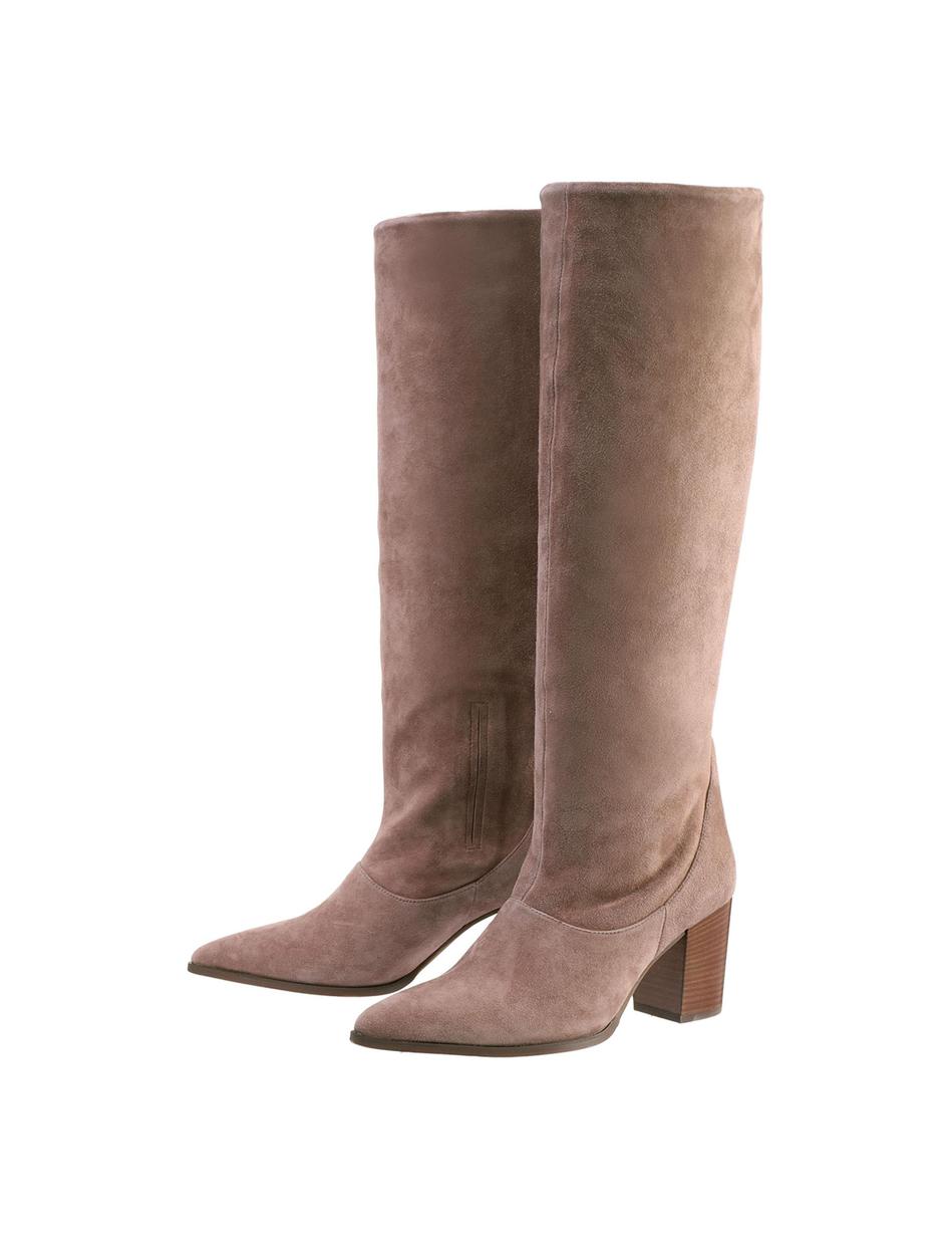 STIEFEL DRESS UP