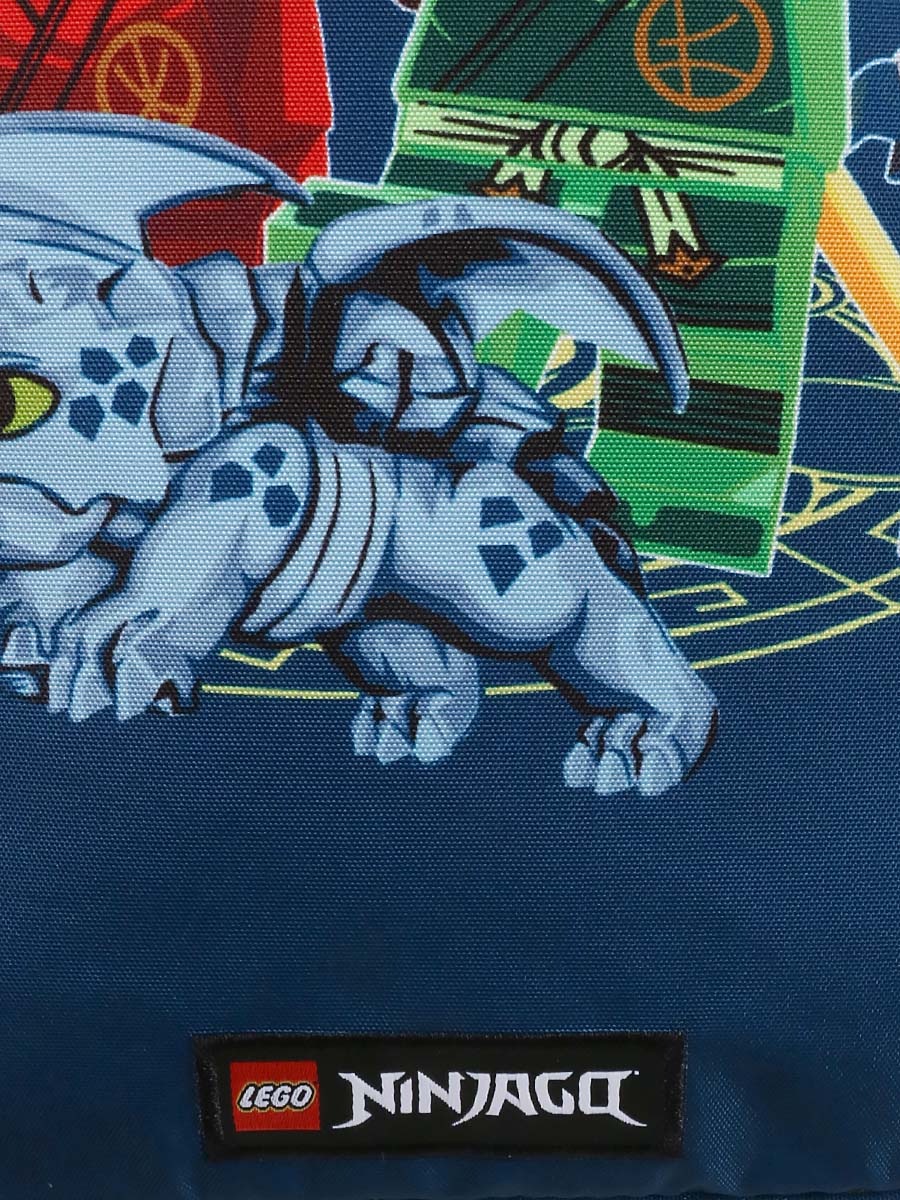 Sac À dos Lego Ninjago Family S