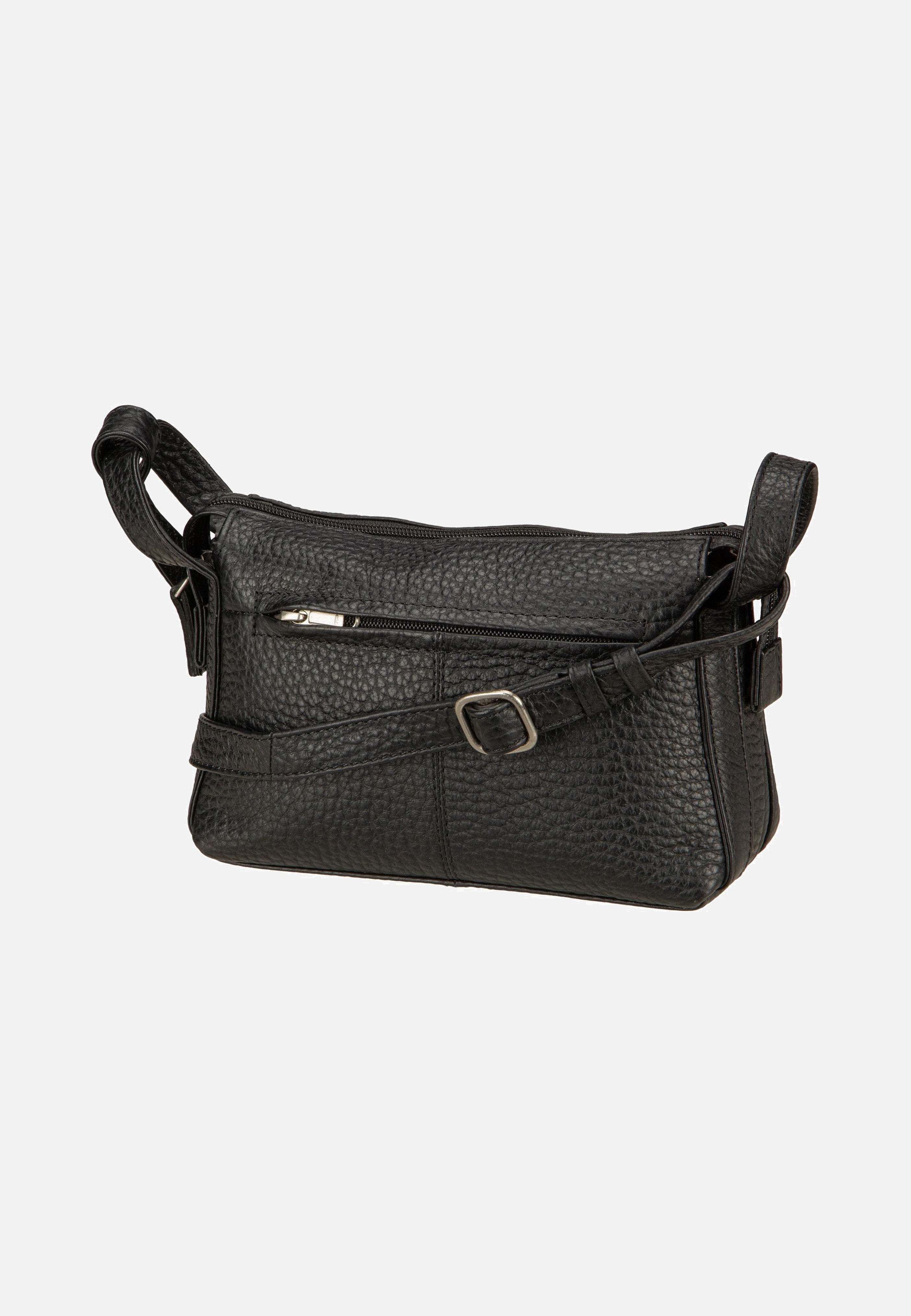 Xantia 22150 Schwarz - Crossbody Bag