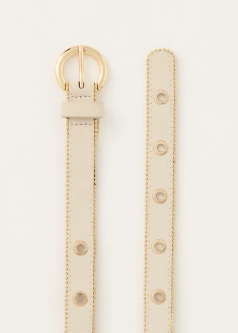 Ballchain riem kit (KIT)