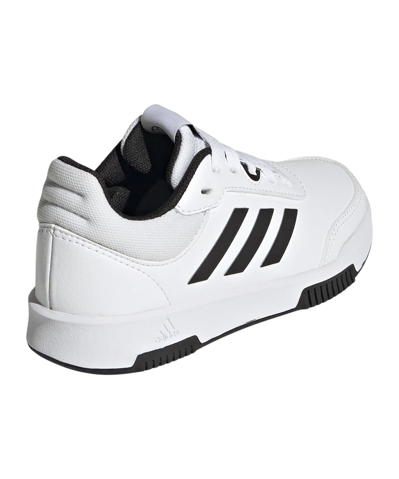 adidas Tensaur Sport Training Lace Weiss