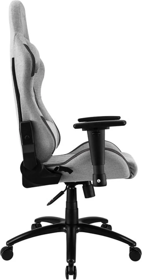 REKT Ultim8-RS Gris clair Fauteuils gaming