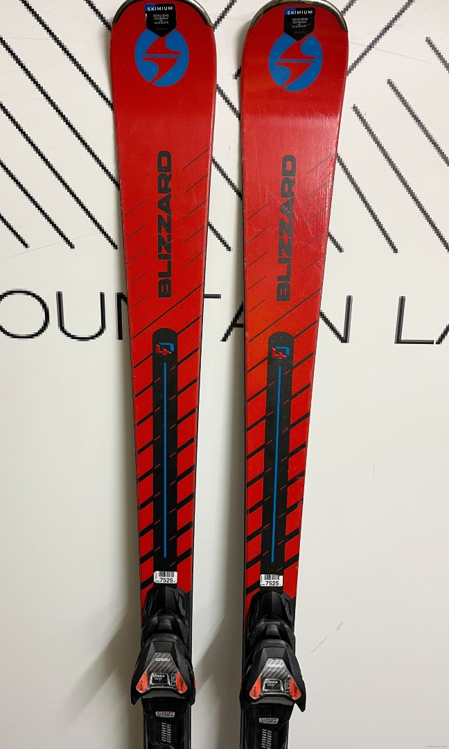Blizzard Quattro S70 (2019/2020)