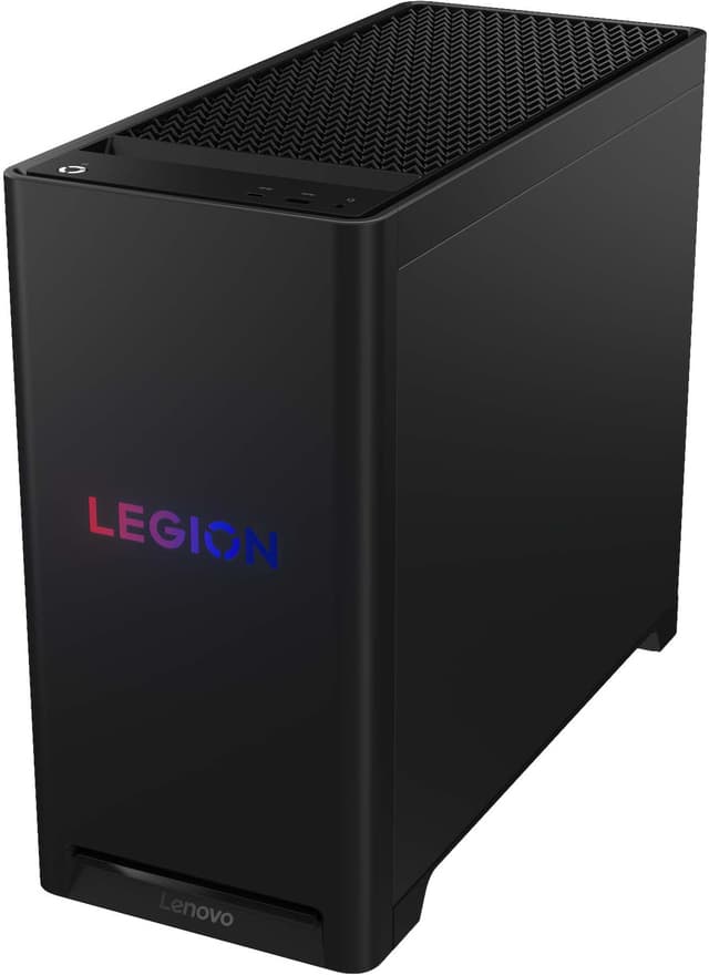 Lenovo Legion Tower 5 Gen 10 R7-7700X/16/1TB/5060 gaming desktop