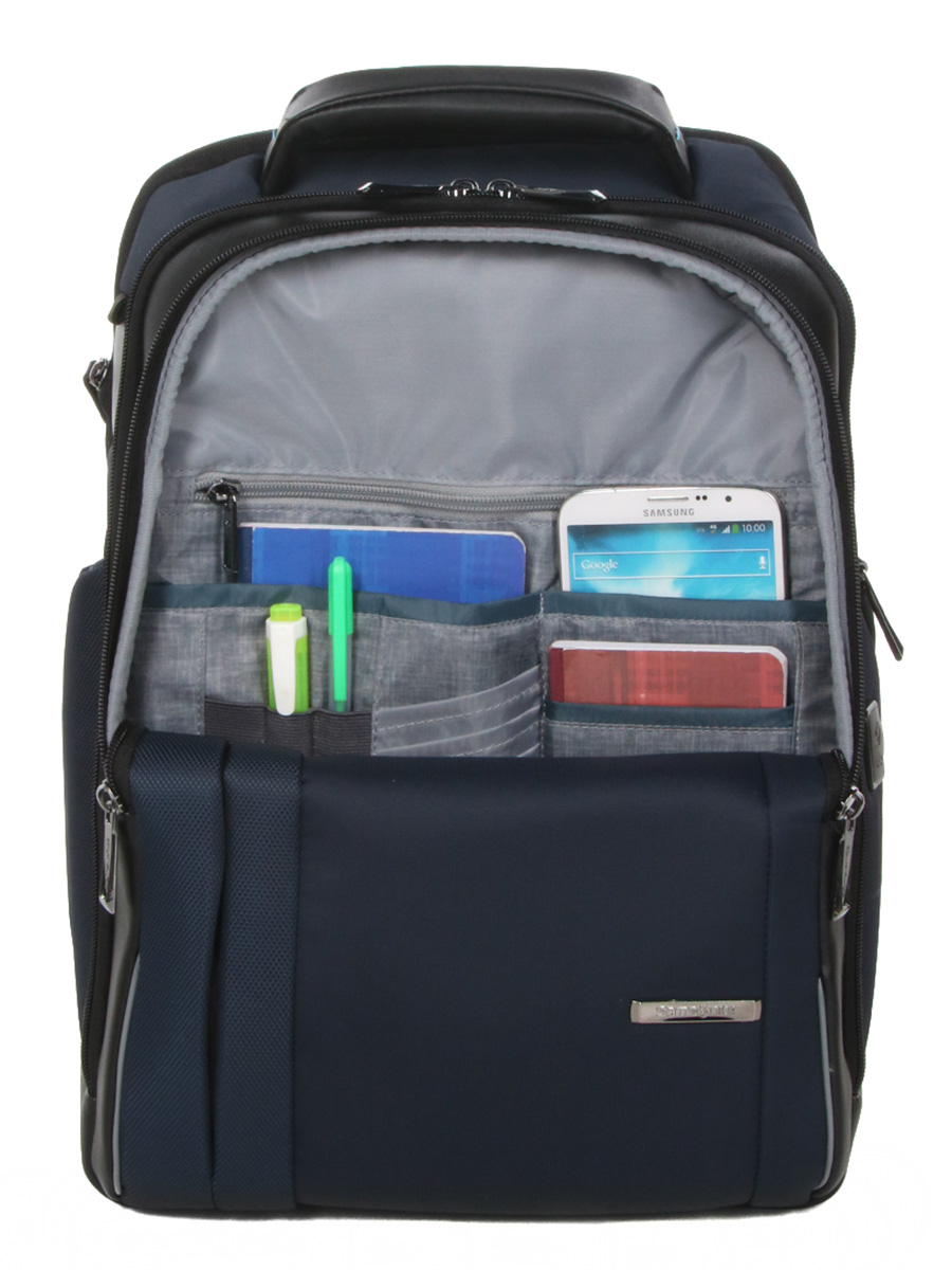 Sac À dos ordinateur Samsonite Spectrolite 3.0 - 15.6 pouces