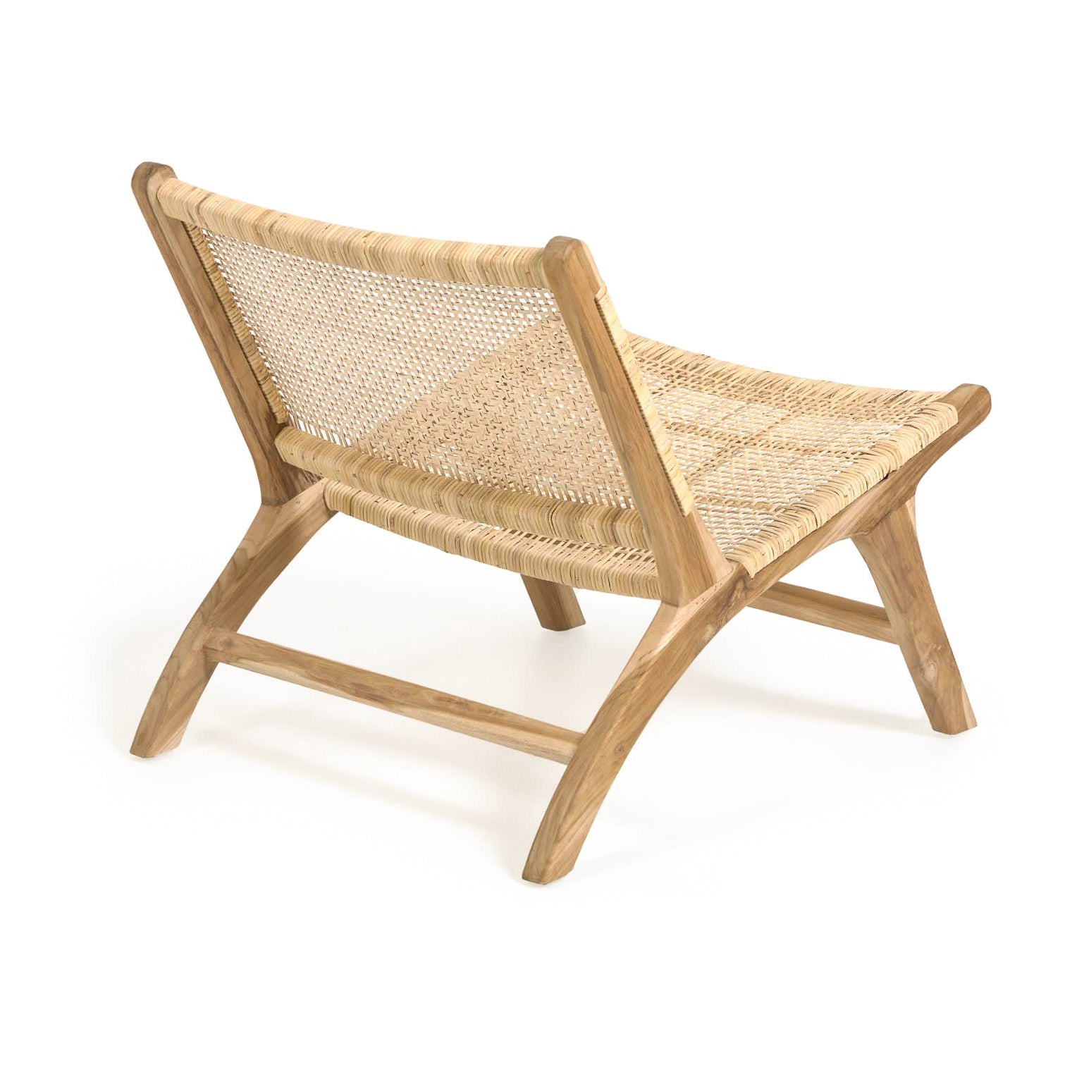 Kave Home Beida Fauteuil