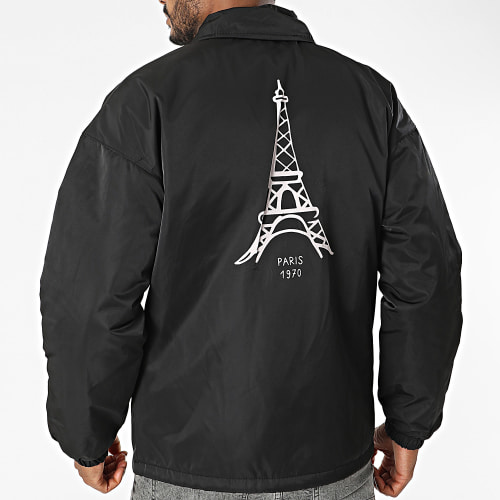 Veste Noir