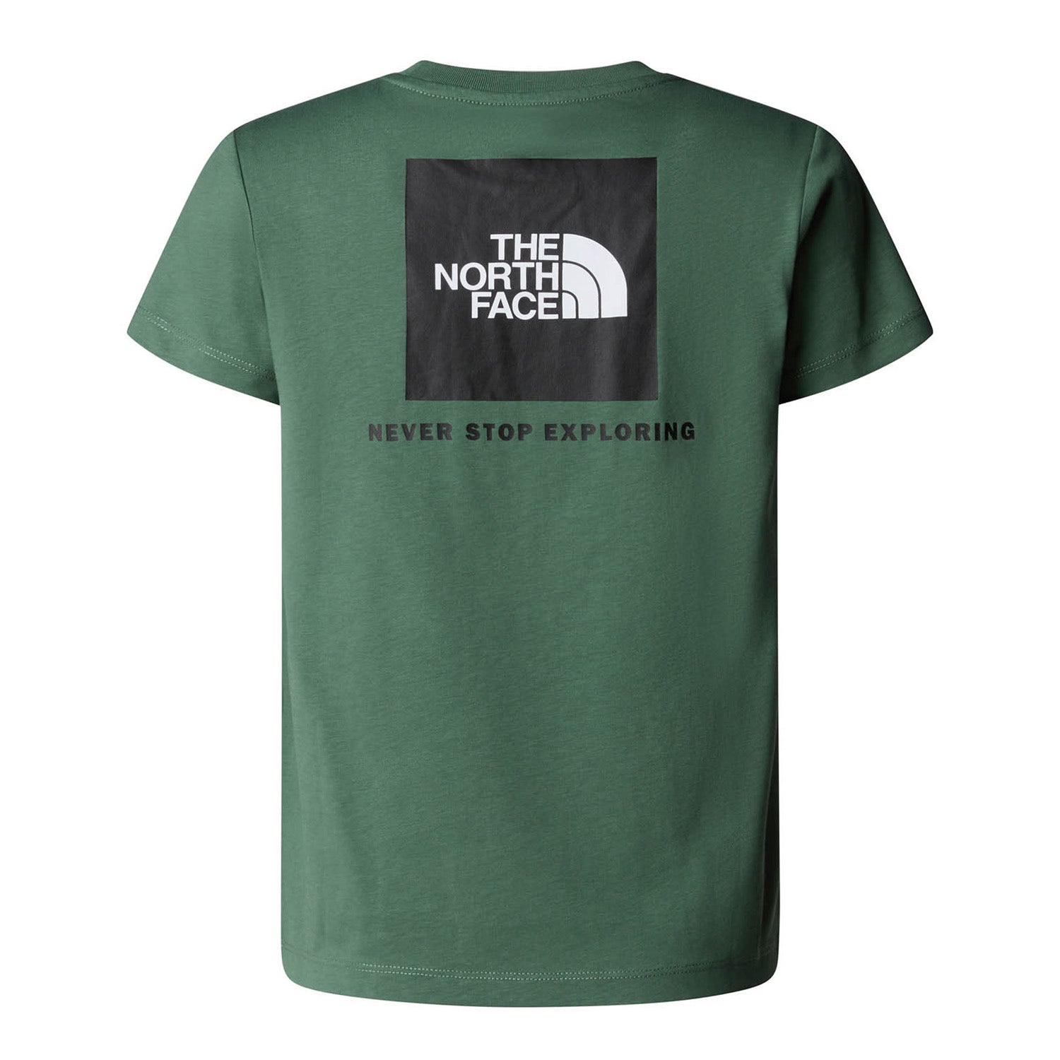 The North Face  Box Half Dome Tee