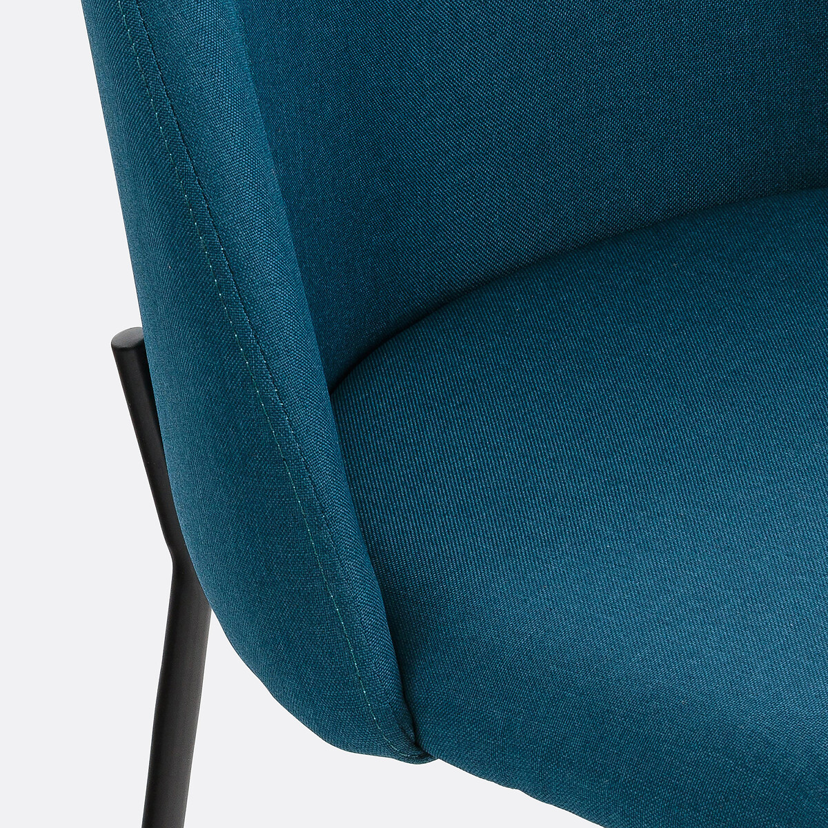 LA REDOUTE INTERIEURS<br>Conjunto de 2 cadeiras Nordie