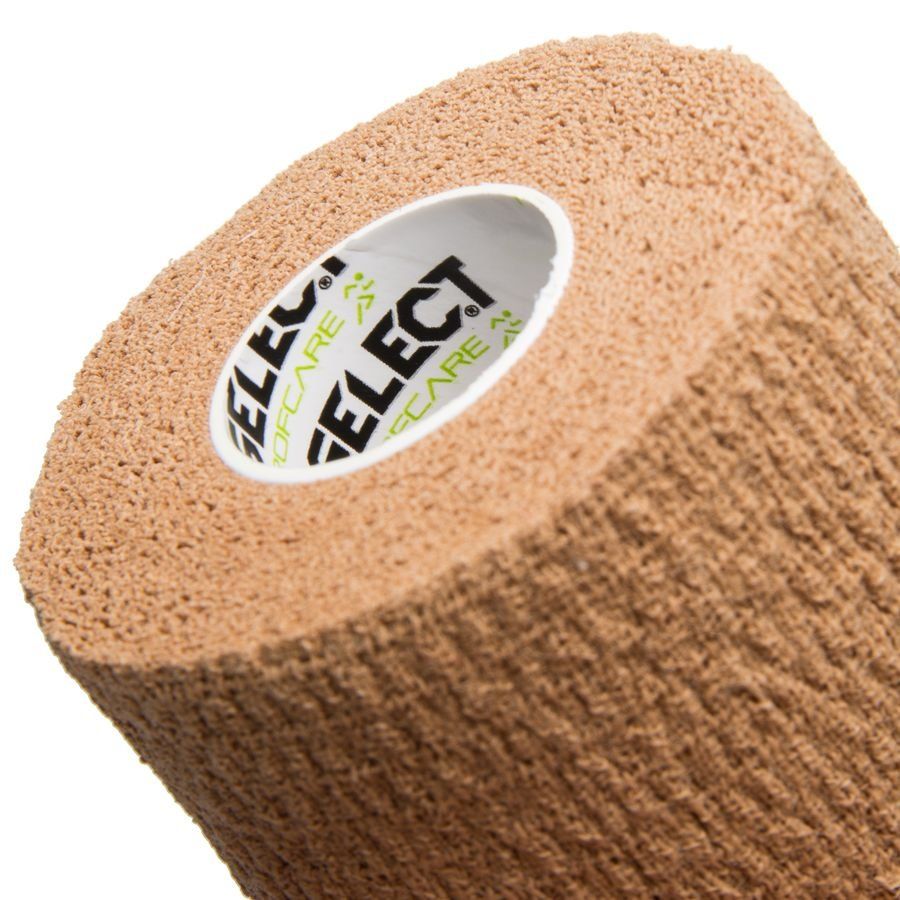 Select Profcare Stretch Bandage 5 cm x 4,5 m - Beige