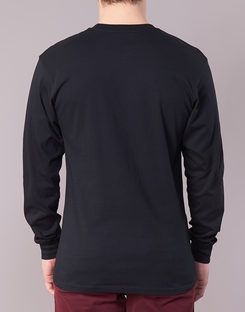 Vans - VANS CLASSIC LS - Noir