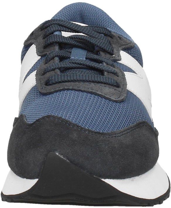 New Balance 237 blauw