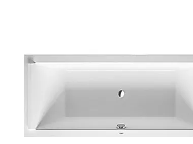 Duravit 700338000000000, Hvid, CE