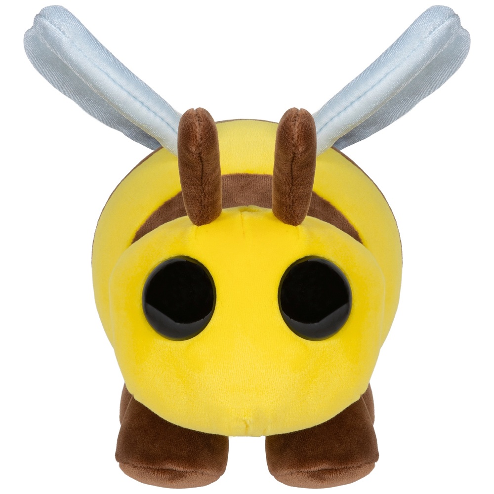 Adopt Me! 15 cm Sammlerplüschtier – Biene