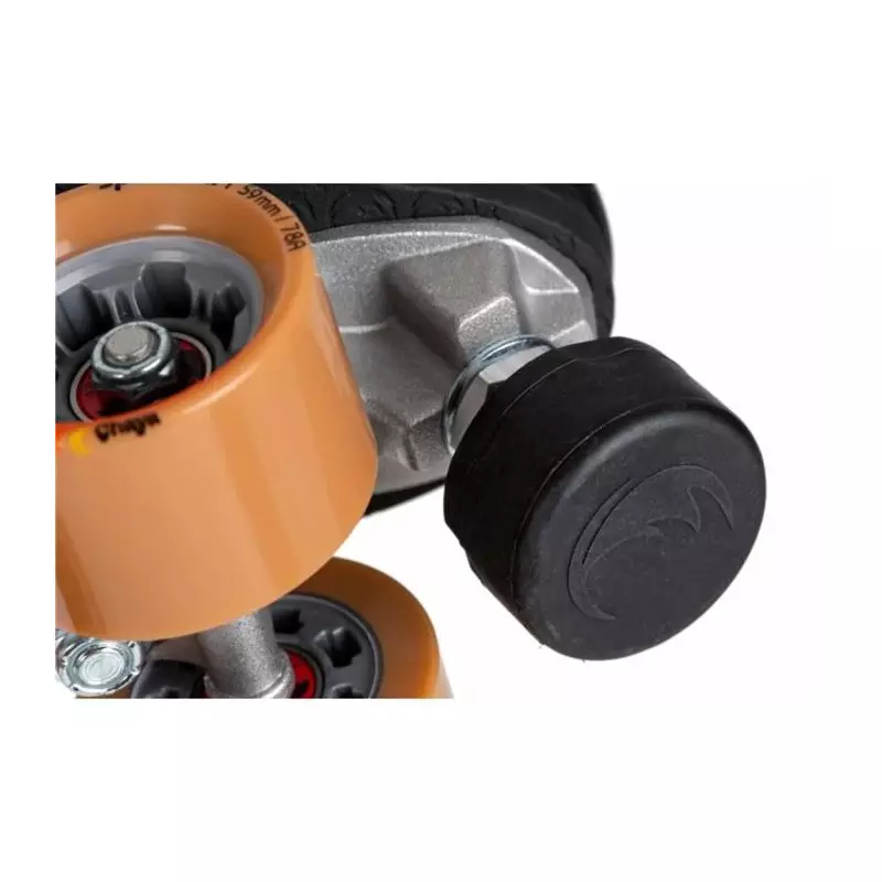 Roller Quad Vintage CHAYA Mocha