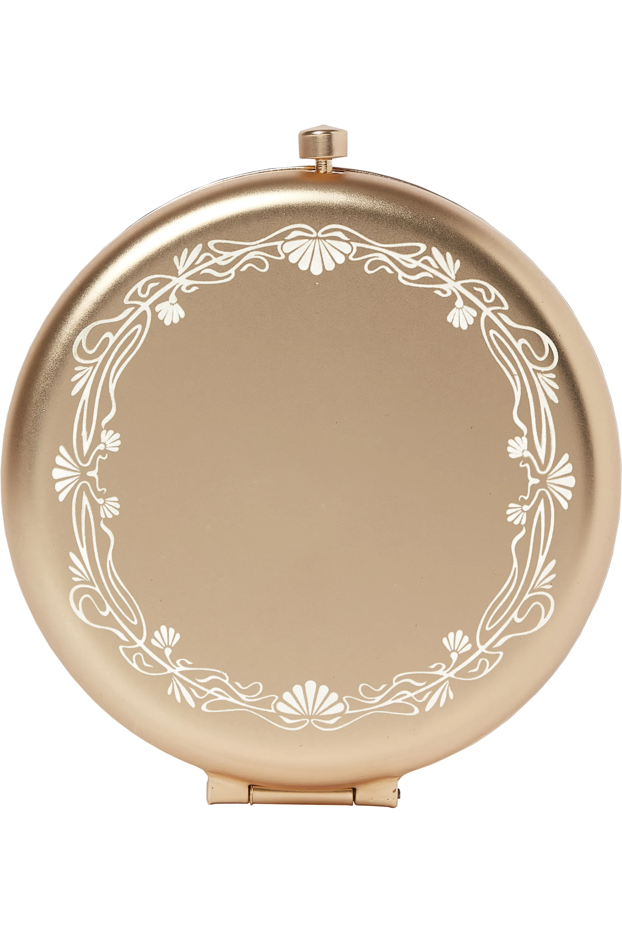 Yolaine Le Miroir