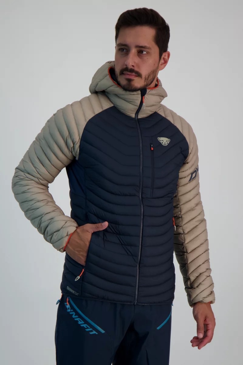 Dynafit Radical Down Hood Herren Daunenjacke