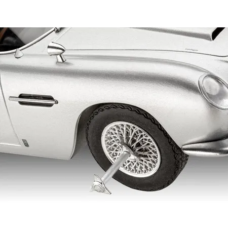 Revell Geschenkset James Bond 