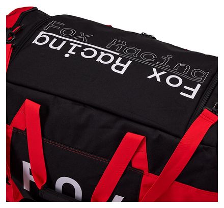 Sac de Sport Fox Podium 180 Race Spec Duffle Rouge