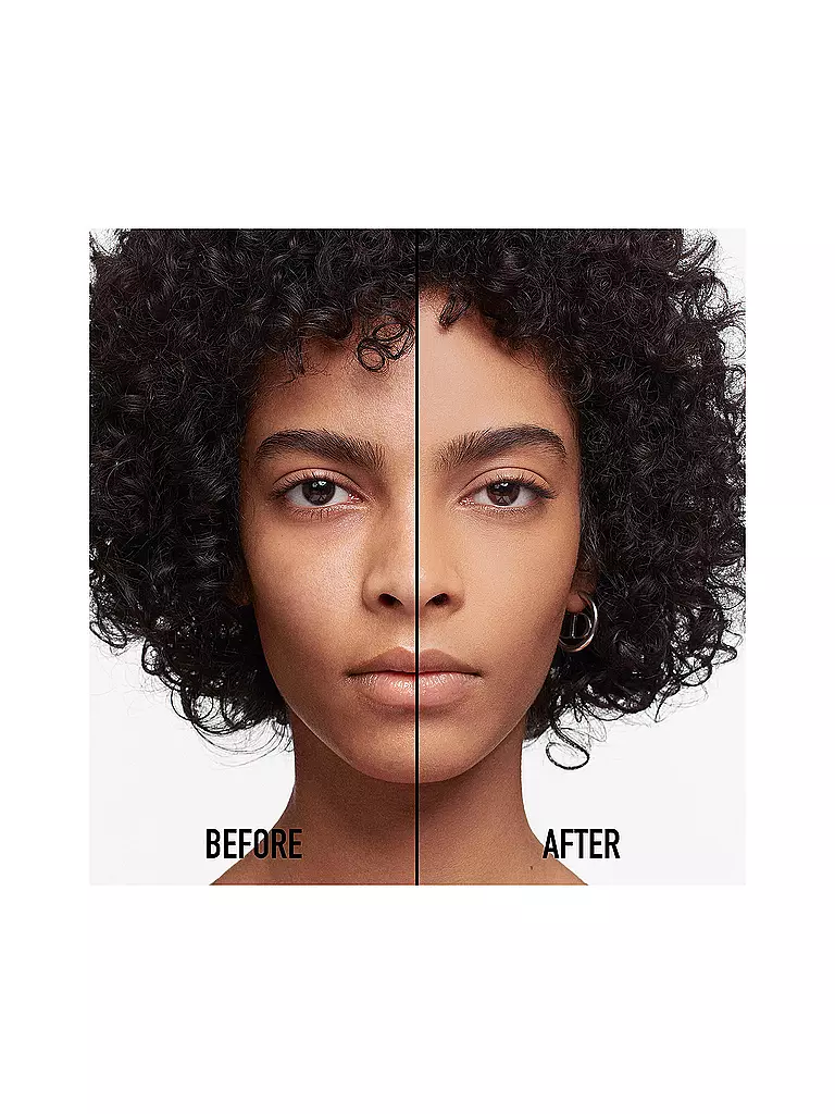 DIOR Dior Forever Foundation 24H  ( 4,5 N )  braun