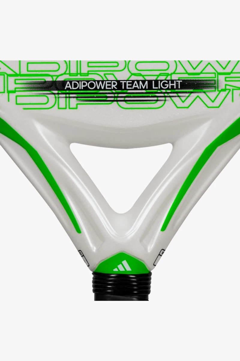 adidas Performance Adipower Team Light 3.3 Padelracket