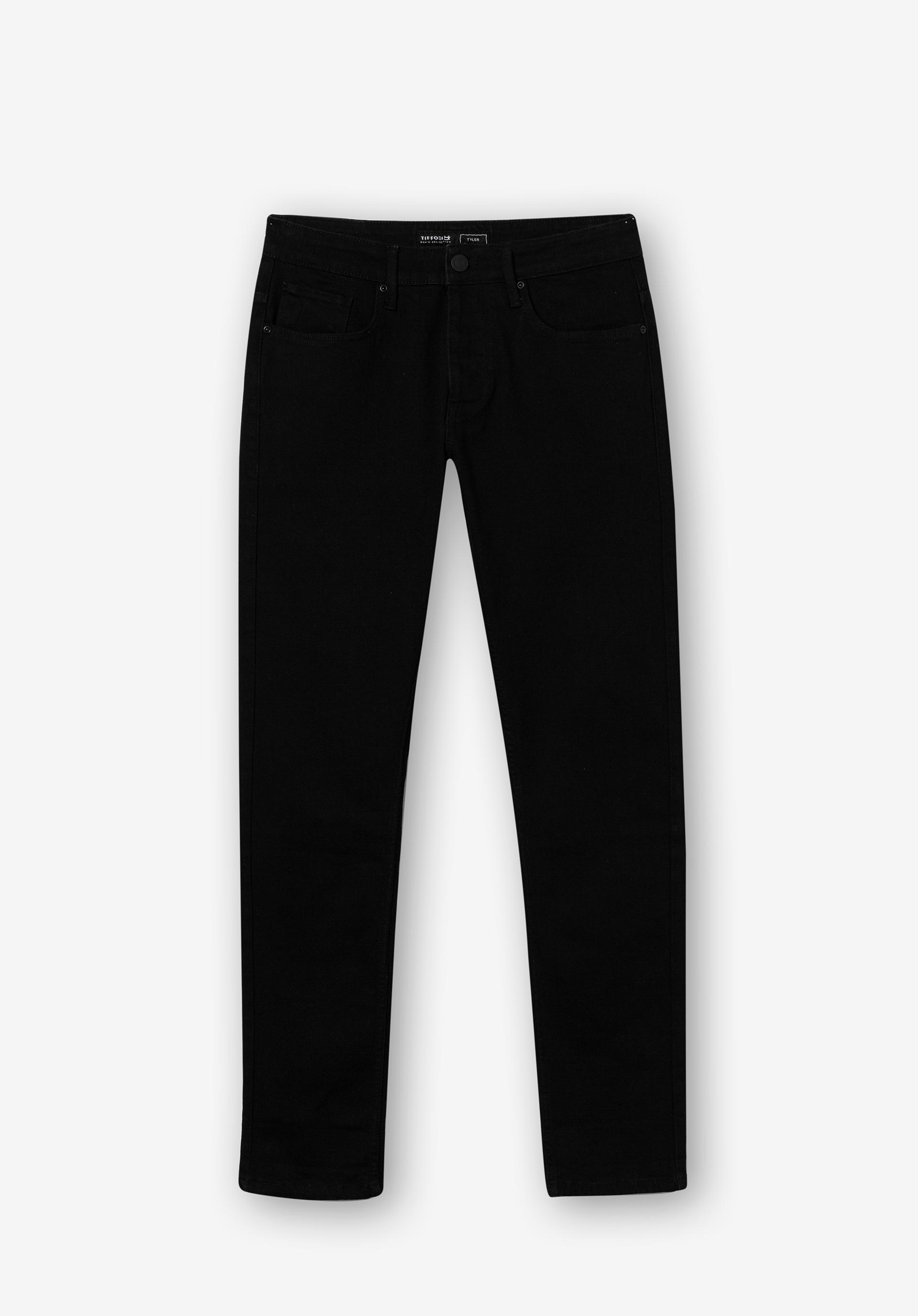 Jeans Tyler Tapered