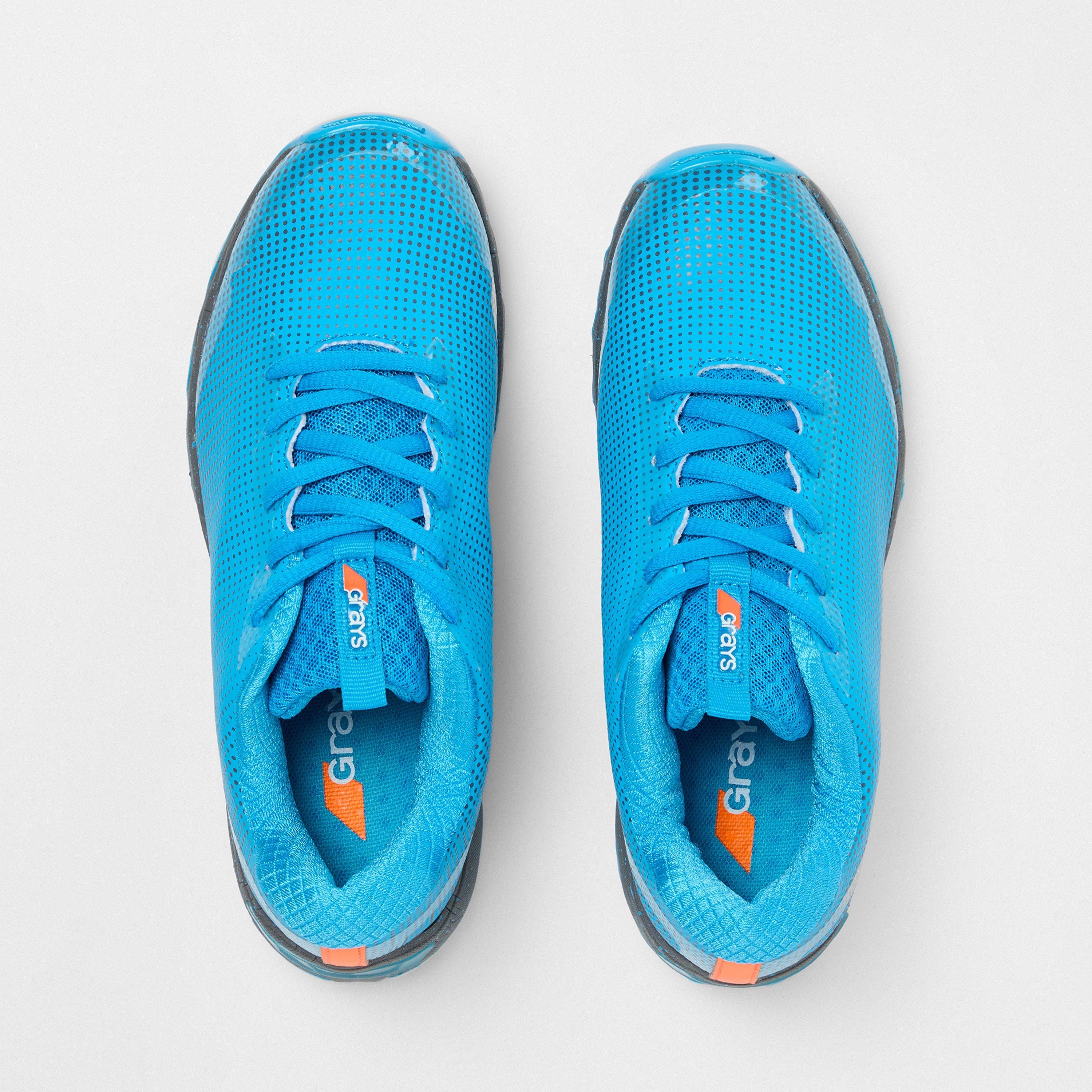 Grays Hockey Shoe FlightAst Jn99