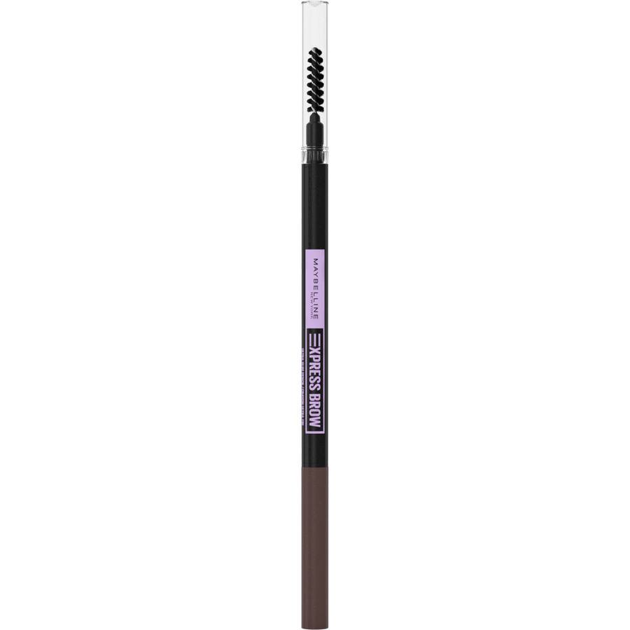 Maybelline New York Express Brow Ultra Slim Pencil 5,5 Cool Brown 0,09g