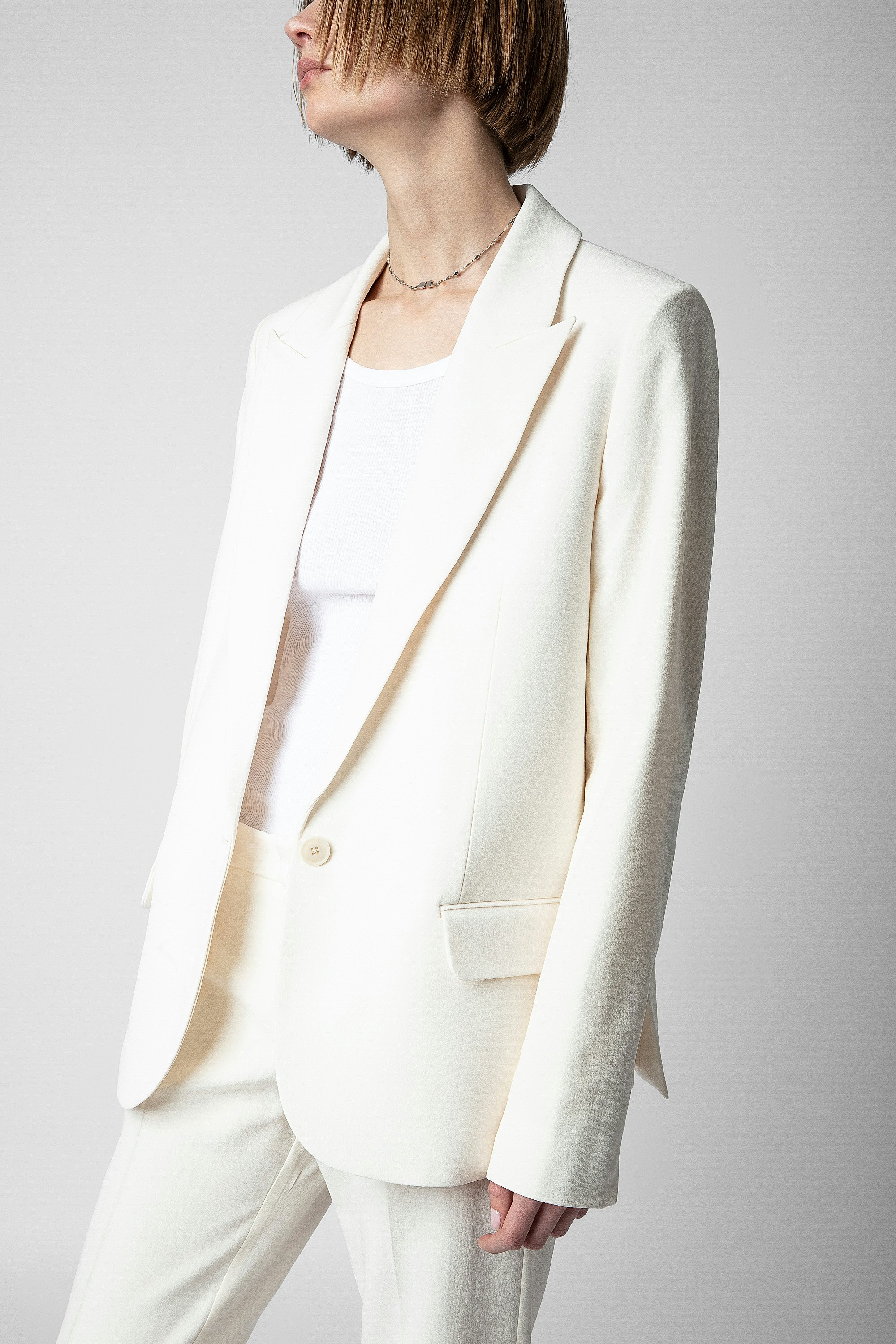 Blazer Voyage