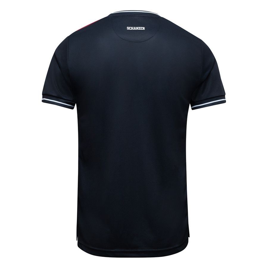 FC Ingolstadt 04 Maillot Domicile 2024/25