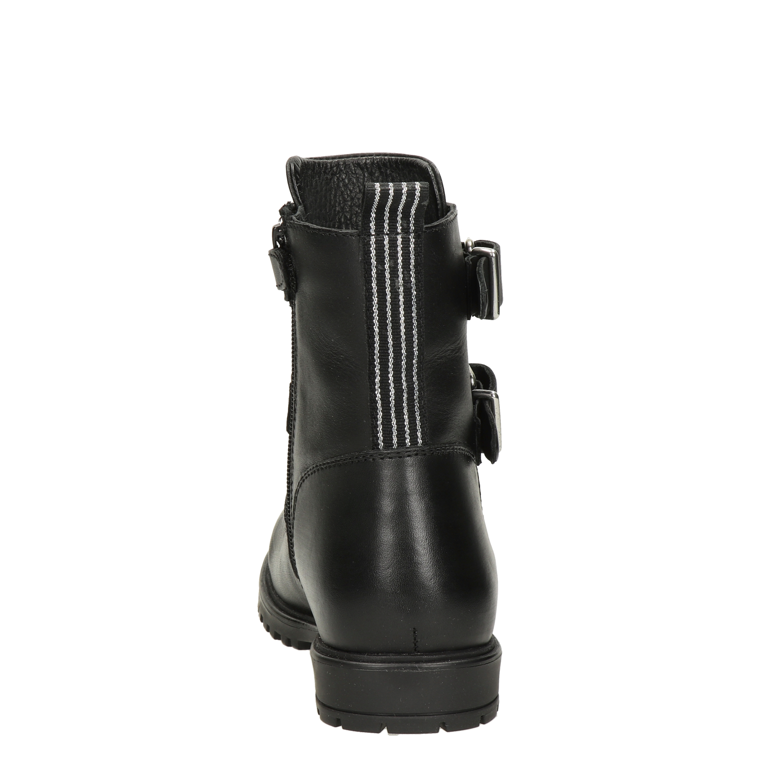 meisjes boot Nelson Kids Zwart