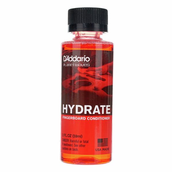 Daddario PW-FBC Fretboard Cleaner