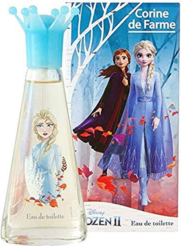 Corine de farme - Eau de Toilette - Frozen - 30 ml