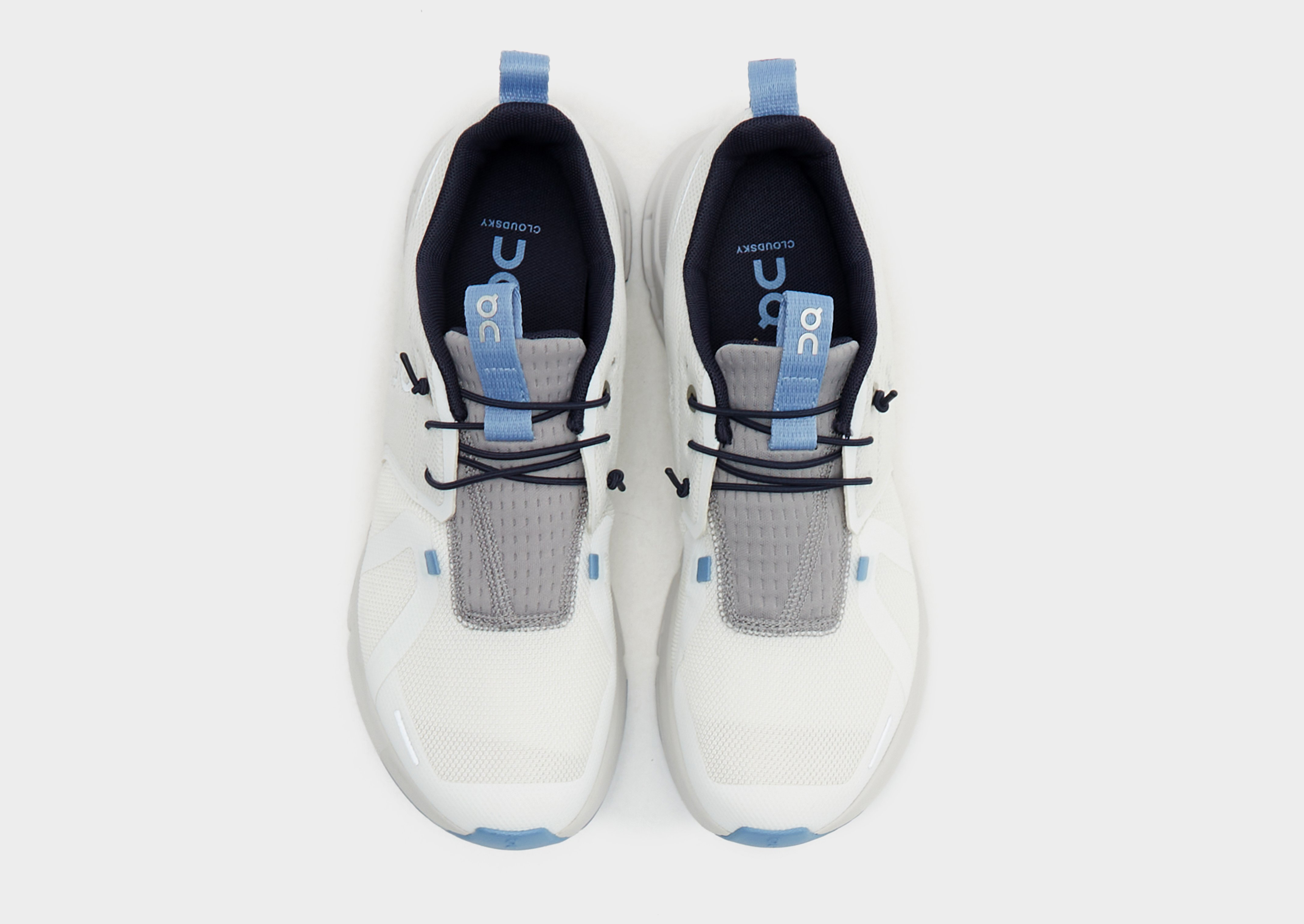 On Running Cloud Sky Junior