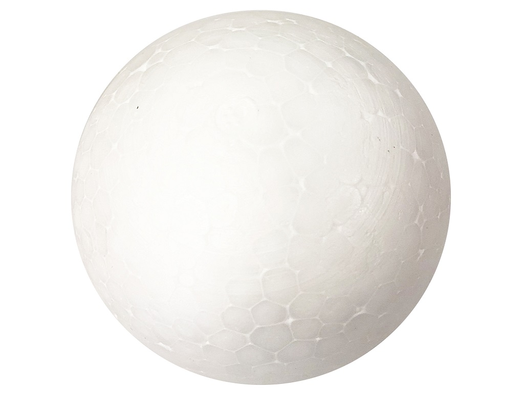 BOLA PARA COLORIR AUCHAN Ø5CM