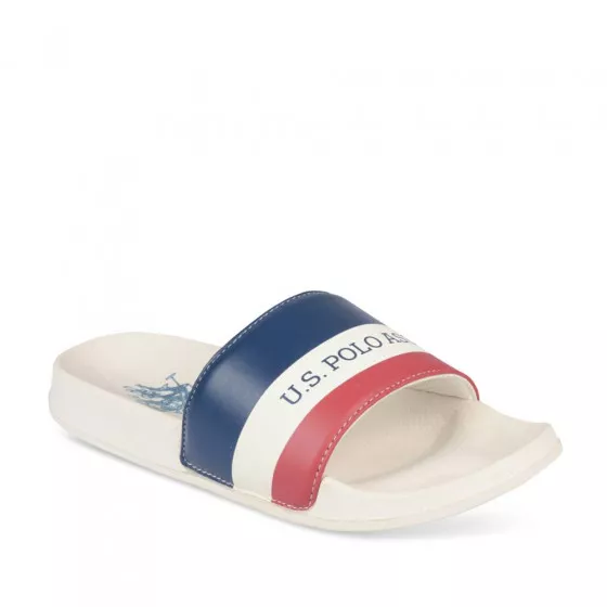 Claquettes MARINE U.S. POLO ASSN.