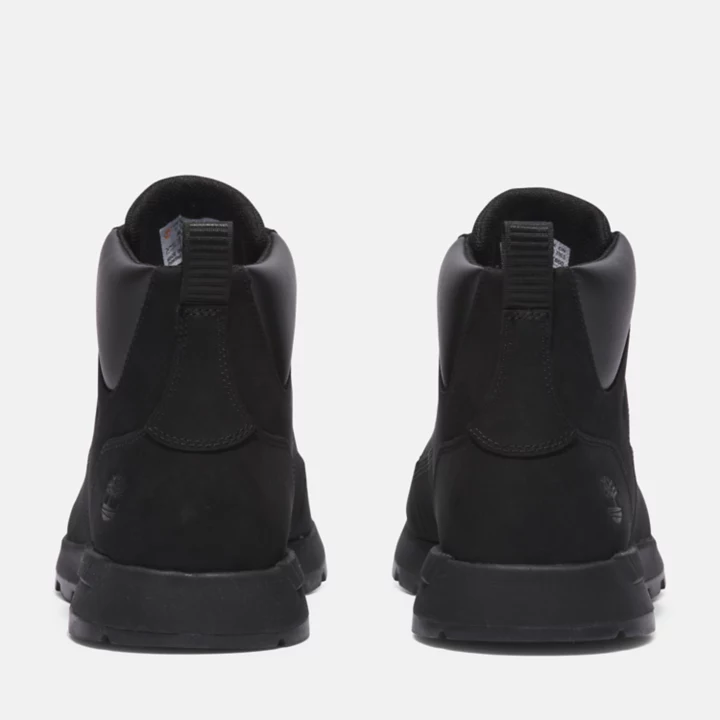Bottine Trekker Killington pour homme en noir