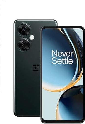 OnePlus Nord CE 3 Lite